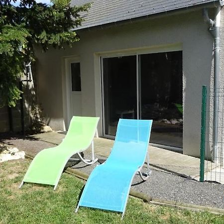 Maison De Ville Avec Jardin Et Parking Blois Kültér fotó