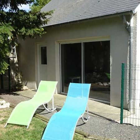 Maison De Ville Avec Jardin Et Parking Blois Kültér fotó