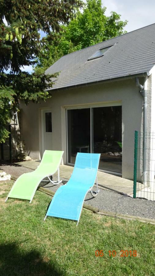Maison De Ville Avec Jardin Et Parking Blois Kültér fotó
